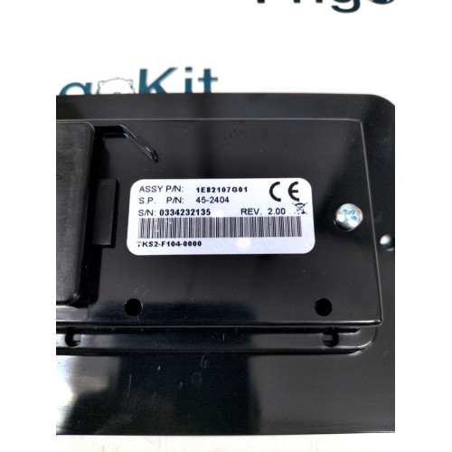 Thermo King Controller HMI SR4 45-2404 – Precedent & Spectrum Rear Remote